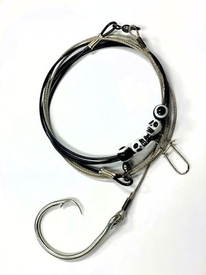 Jaw Breaker- Drone Tackle- 8'-Made in The USA