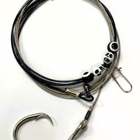 Jaw Breaker- Drone Tackle- 8'-Made in The USA
