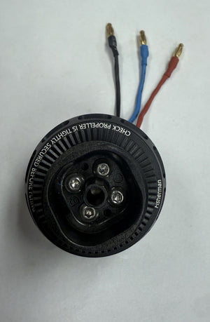 FD3 & FD1+ Motor B for the Swellpro Fishing Drone