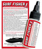 SURF-FISHER OIL