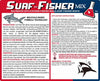 SURF-FISHER OIL