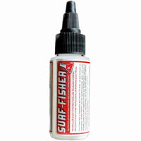 SURF-FISHER OIL