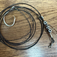 Sandbar Slammer- Drone Tackle -8'