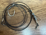 Sandbar Slammer- Drone Tackle -8'