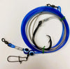 The Bleeder Drone Tackle-14'-Made In The USA