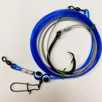 The Bleeder Drone Tackle-14'-Made In The USA