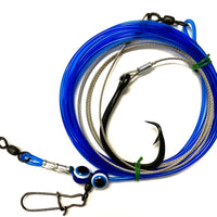 The Bleeder Drone Tackle-14'-Made In The USA