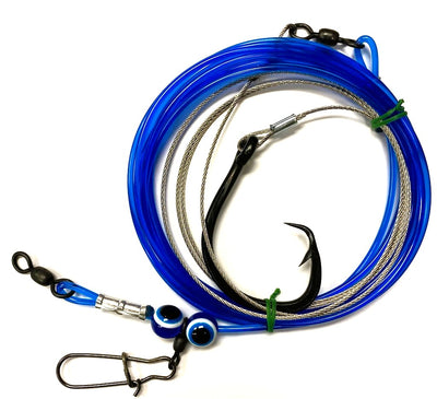 The Bleeder Drone Tackle-14'-Made In The USA