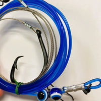 The Bleeder Drone Tackle-14'-Made In The USA