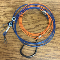 Tide Runner- Drone Tackle- 10'