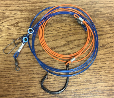 Tide Runner- Drone Tackle- 10'