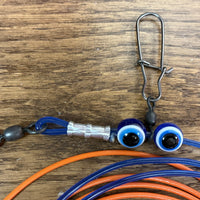 Tide Runner- Drone Tackle- 10'