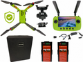 XPECE BARE Bundle (No Camera) 1 Extra Battery