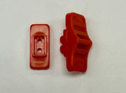 Battery Clips For the FD2 Fisherman Max Drone