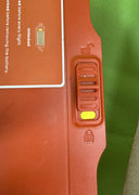 Battery Clips For the FD2 Fisherman Max Drone