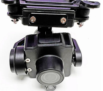 Camera 2 Axis Gimbal for Xpece ONE Drone