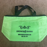 Drones4Fishing Cooler
