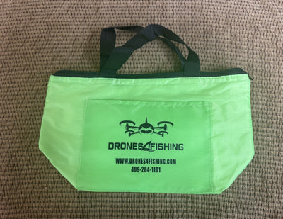 Drones4Fishing Cooler