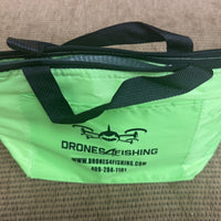Drones4Fishing Cooler