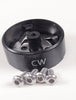 FD1/SD4/SD3+ Propeller Adapters-  ( CW/CCW)-Swellpro Drone. Sold individually or as a pair