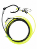 Moby Dicks Revenge-28' With 20/0 Catchall Forged Steel Hook-Made in The USA