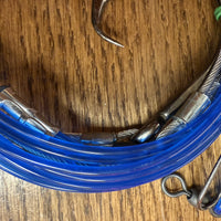 DEEP THROAT Drone Tackle-15'