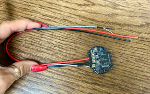 FD2-Fisherman Max ESC Board With Cable