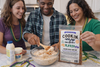 Cookin’ With Hal – After the Mardi Gras Cajun Spicy Dry Dip Mix