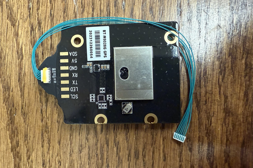 FD2 GPS Membrane