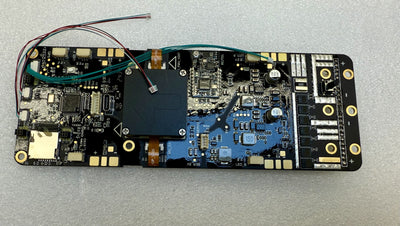 FD2-Fisherman Max Motherboard Control Module