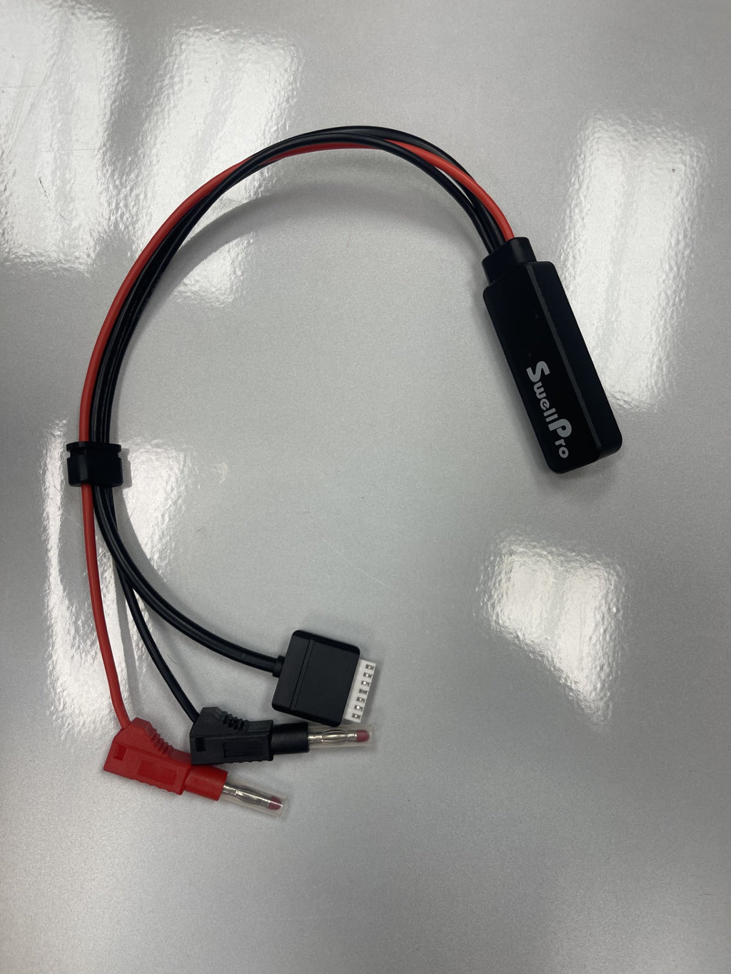 FD2 Charger Cables