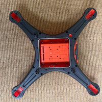 FD3 & SD4 Body For Swellpro Fishing Drone