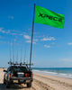 Xpece Team Flag