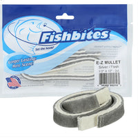 Fishbites® Longer Lasting E-Z Mullet