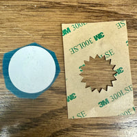 Waterproof Barometric Membrane For SD4/FD1+ & FD3