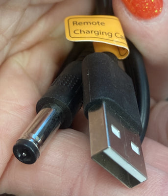 CHARGER FOR Remote SPLASH DRONE 4