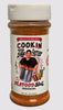 Seafood Boil Shaker 8oz. By Cooking With Hal