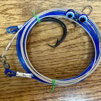 DEEP THROAT Drone Tackle-15'