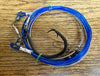DEEP THROAT Drone Tackle-15'