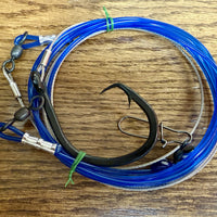 DEEP THROAT Drone Tackle-15'