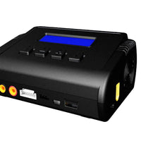 Smart Battery Charger FD2 Fisherman Max