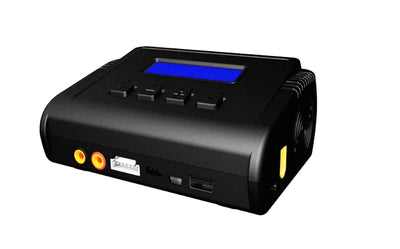 Smart Battery Charger FD2 Fisherman Max