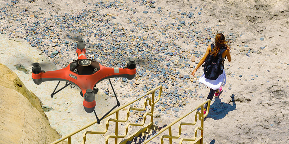 Drones4Fishing Fishing Drones