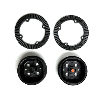 PROPELLER LOCKING MECHANISM KIT FOR SWELLPRO FD2 FISHERMAN MAX, FD3 & FD1+