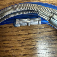 DEEP THROAT Drone Tackle-15'