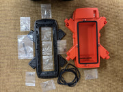 FD2 Body Shell - Fuselage