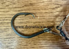 Moby Dicks Revenge-28' With 20/0 Catchall Forged Steel Hook-Made in The USA