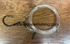 Moby Dicks Revenge-28' With 20/0 Catchall Forged Steel Hook
