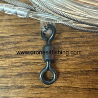 Moby Dicks Revenge-28' With 20/0 Catchall Forged Steel Hook