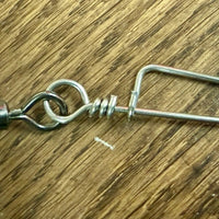Moby Dicks Revenge-28' With 20/0 Catchall Forged Steel Hook